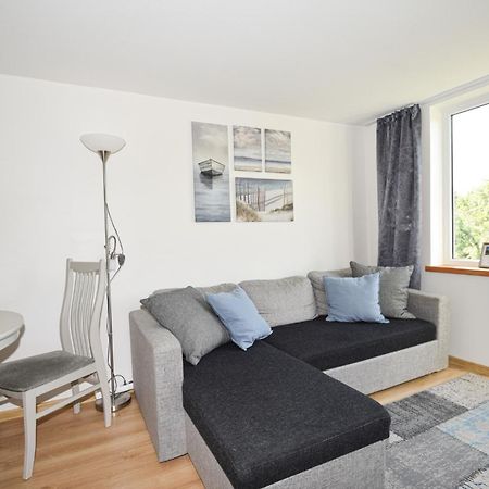 Kerese Apartments Пярну Экстерьер фото