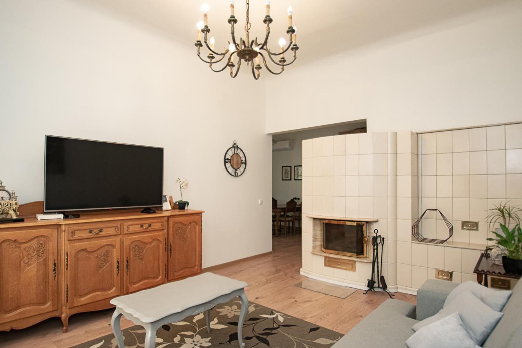 Kerese Apartments Пярну Экстерьер фото