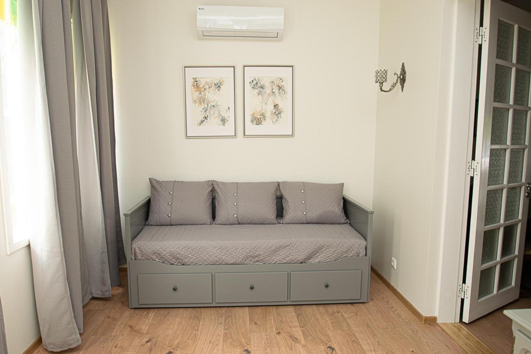 Kerese Apartments Пярну Экстерьер фото