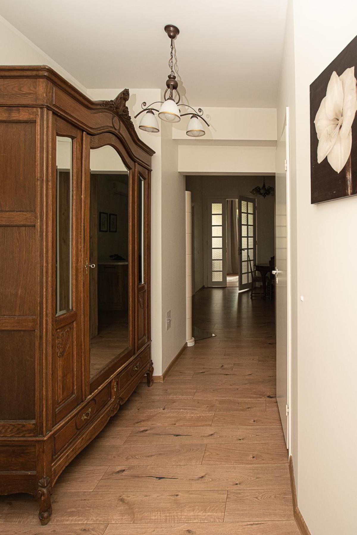 Kerese Apartments Пярну Экстерьер фото