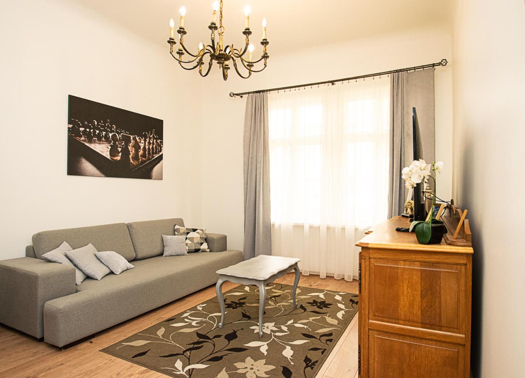 Kerese Apartments Пярну Экстерьер фото