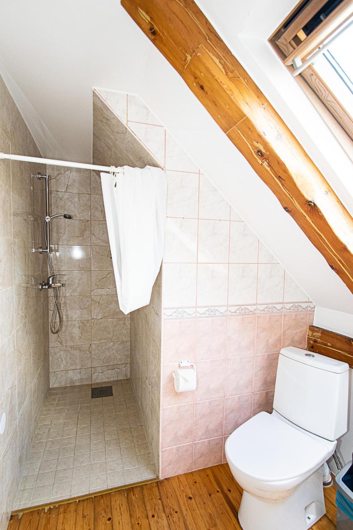 Kerese Apartments Пярну Экстерьер фото