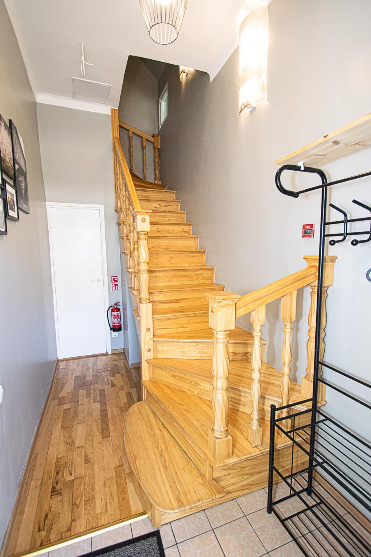 Kerese Apartments Пярну Экстерьер фото