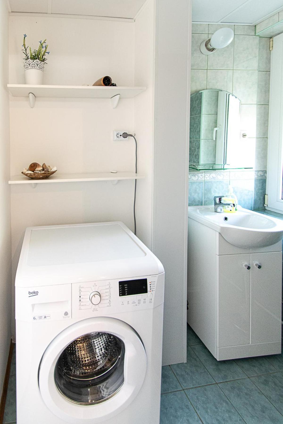 Kerese Apartments Пярну Экстерьер фото