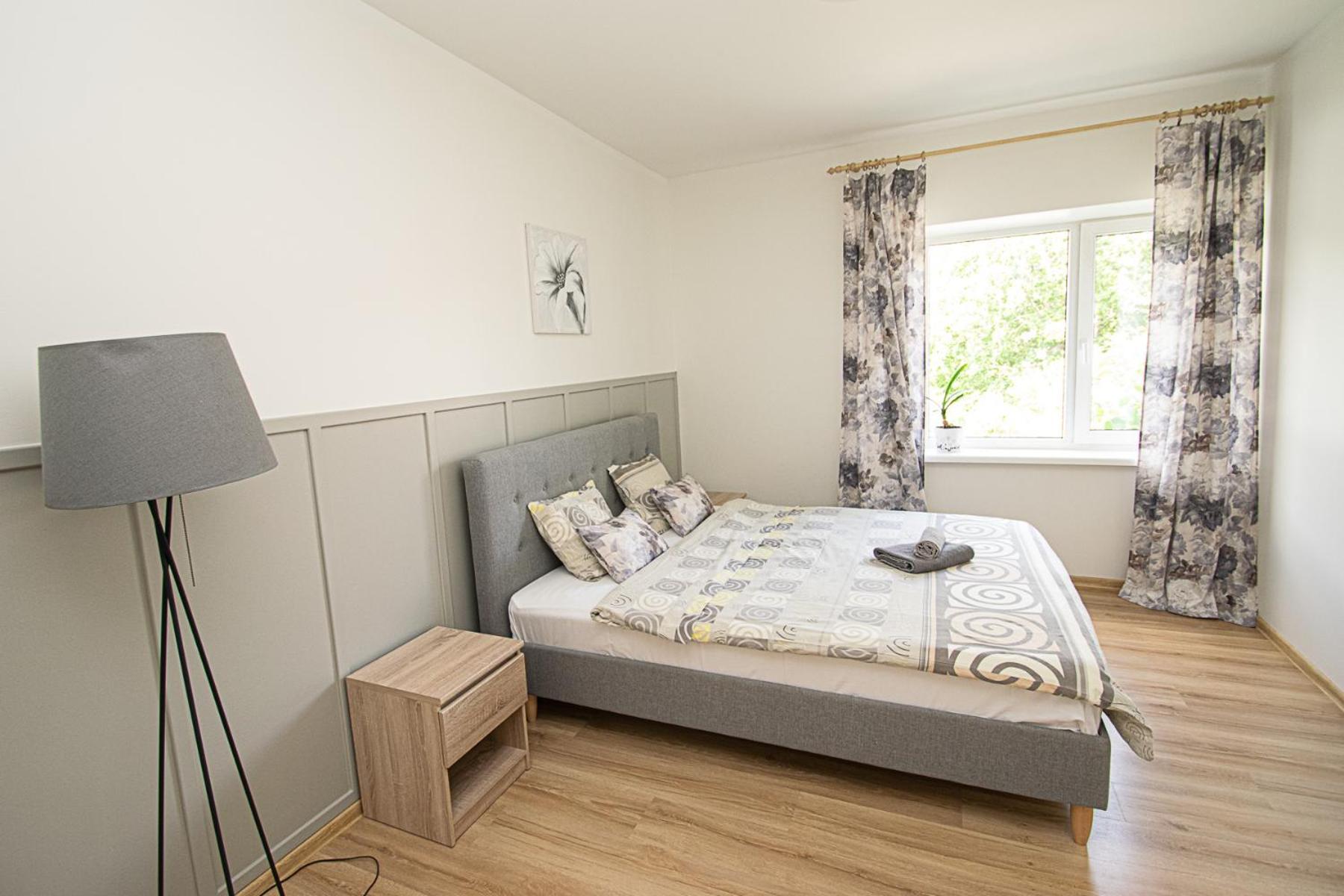 Kerese Apartments Пярну Экстерьер фото