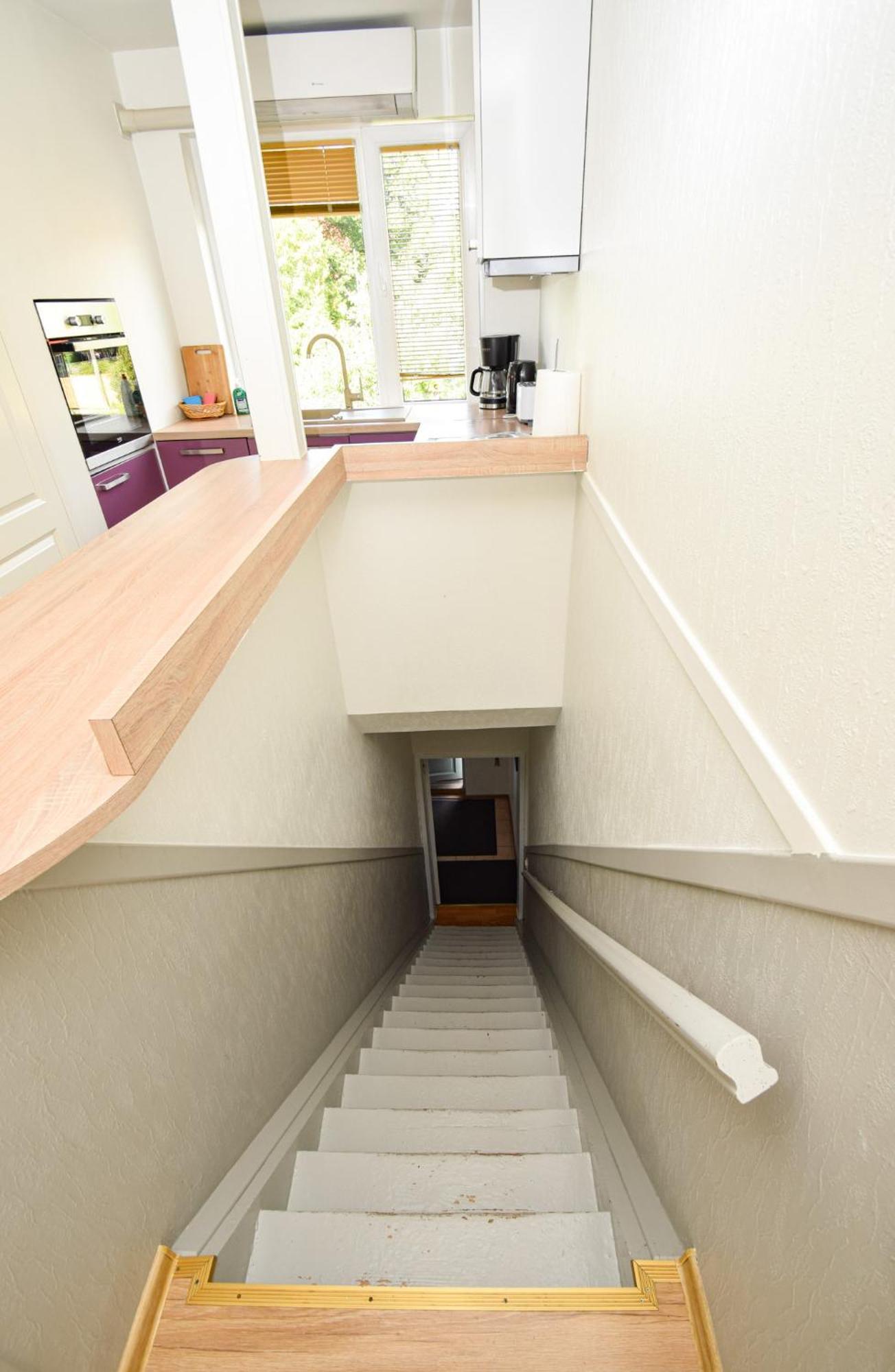 Kerese Apartments Пярну Экстерьер фото