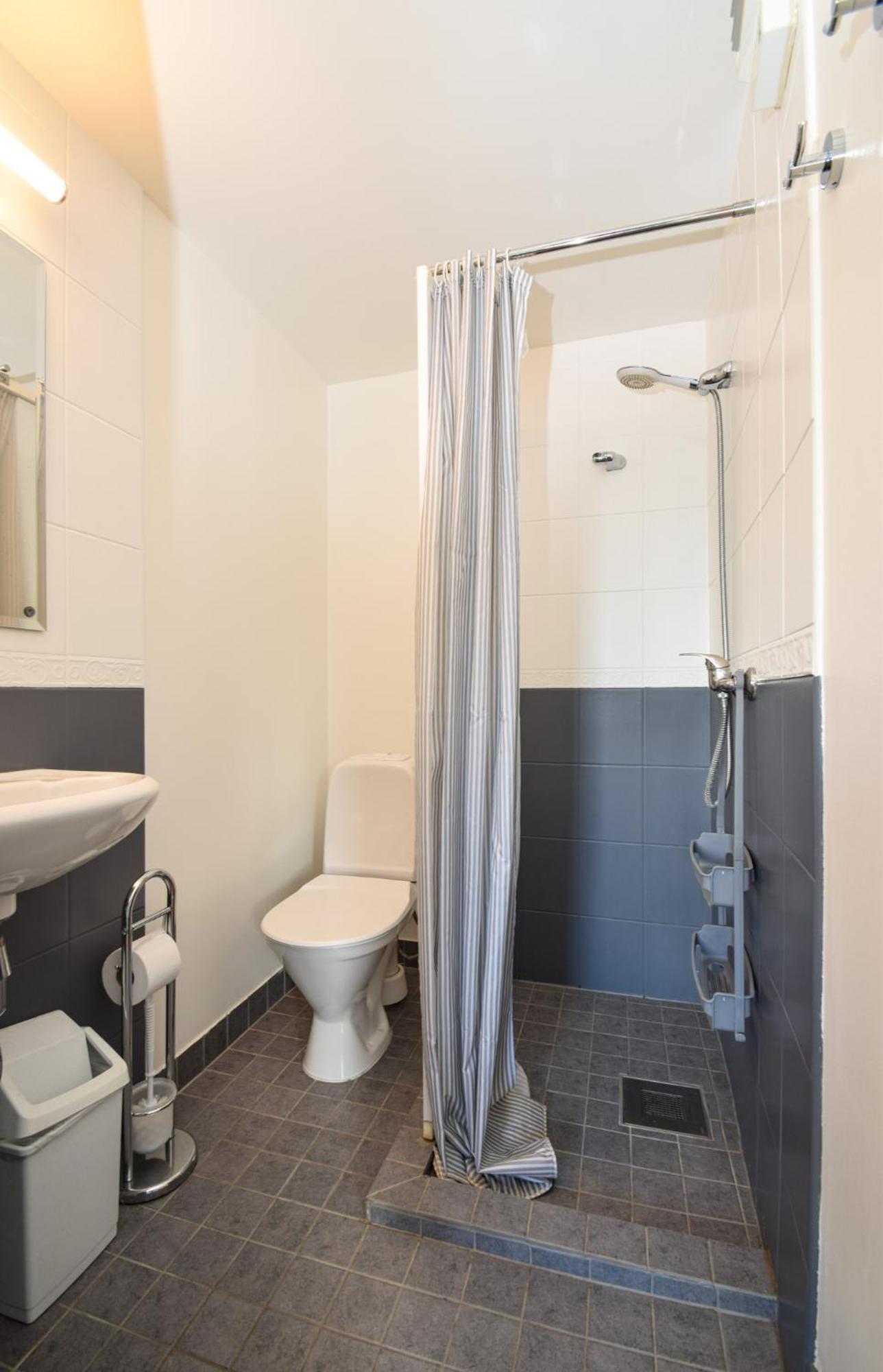 Kerese Apartments Пярну Экстерьер фото