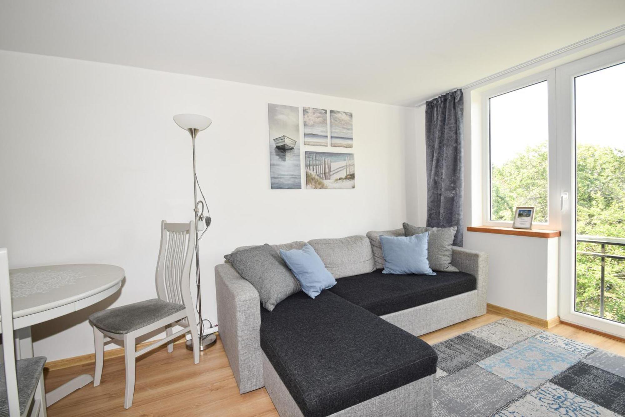 Kerese Apartments Пярну Экстерьер фото