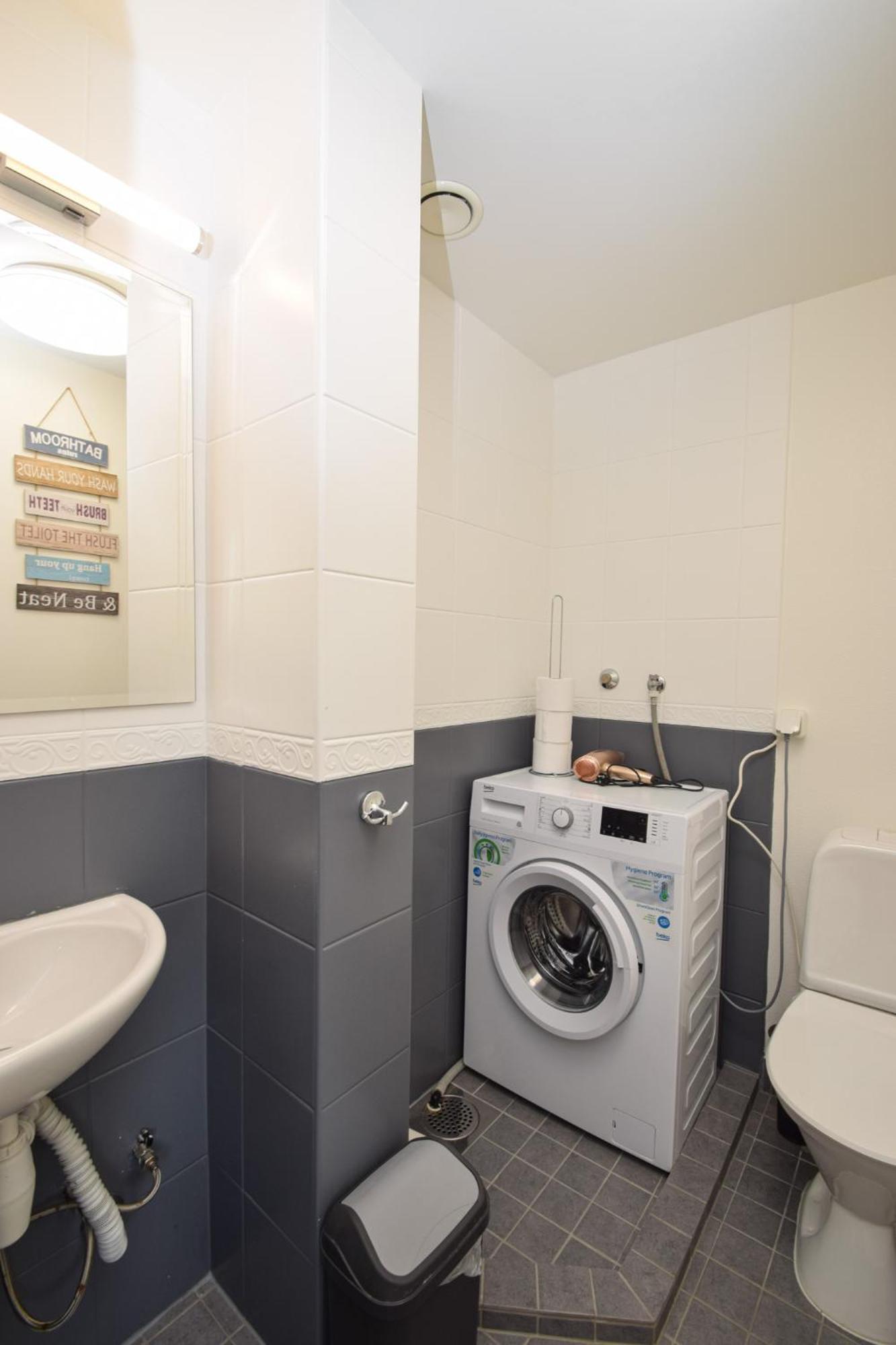 Kerese Apartments Пярну Экстерьер фото