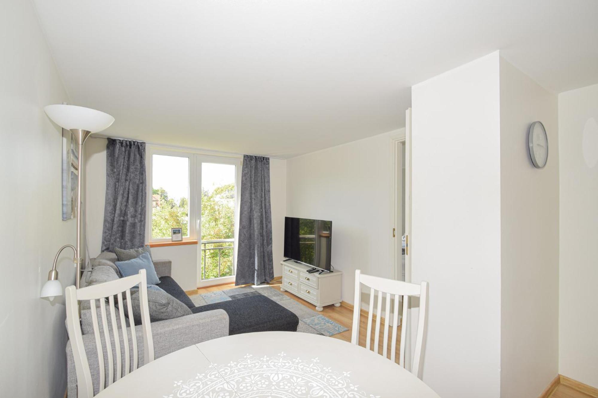 Kerese Apartments Пярну Экстерьер фото